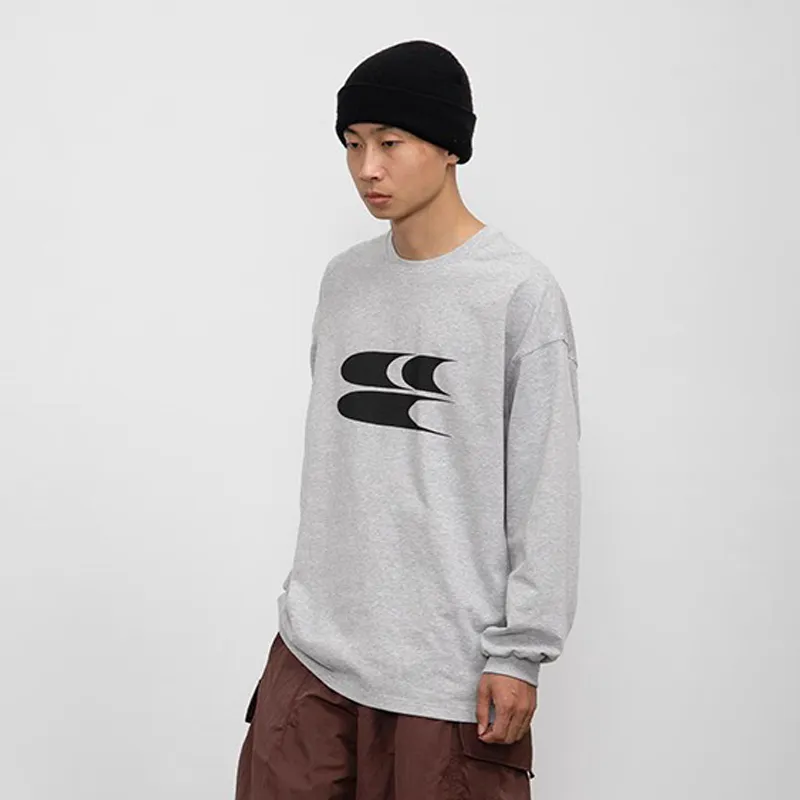 Crying Center Sweatshirts Unisex-20