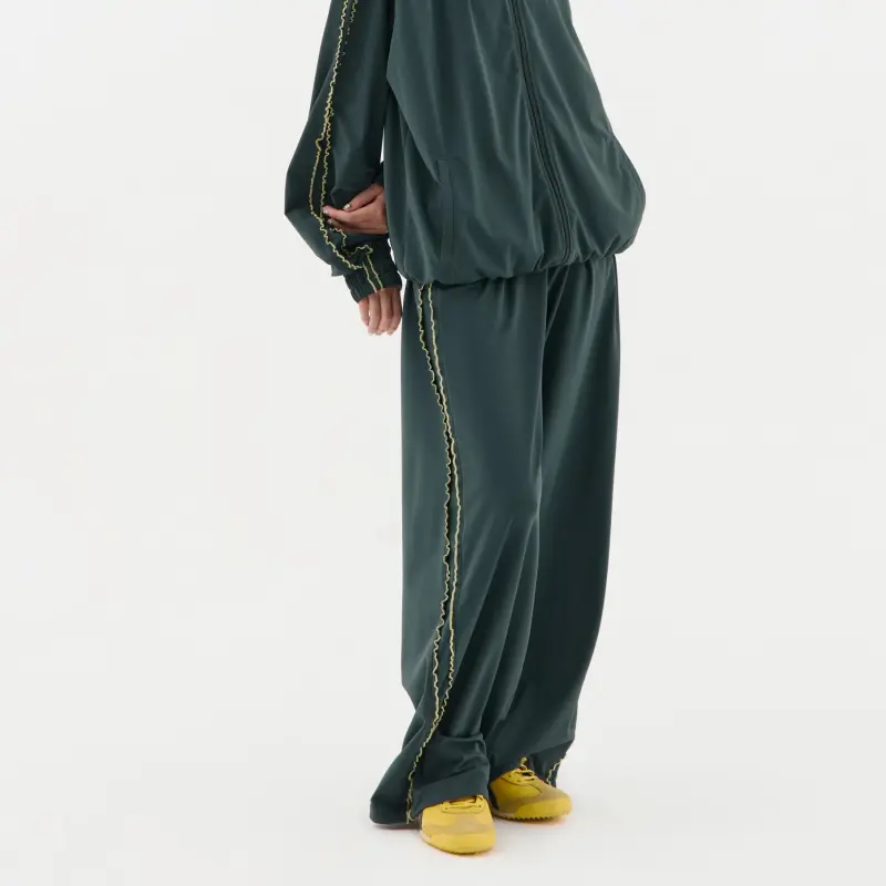 Crying Center Casual Pants Unisex-13