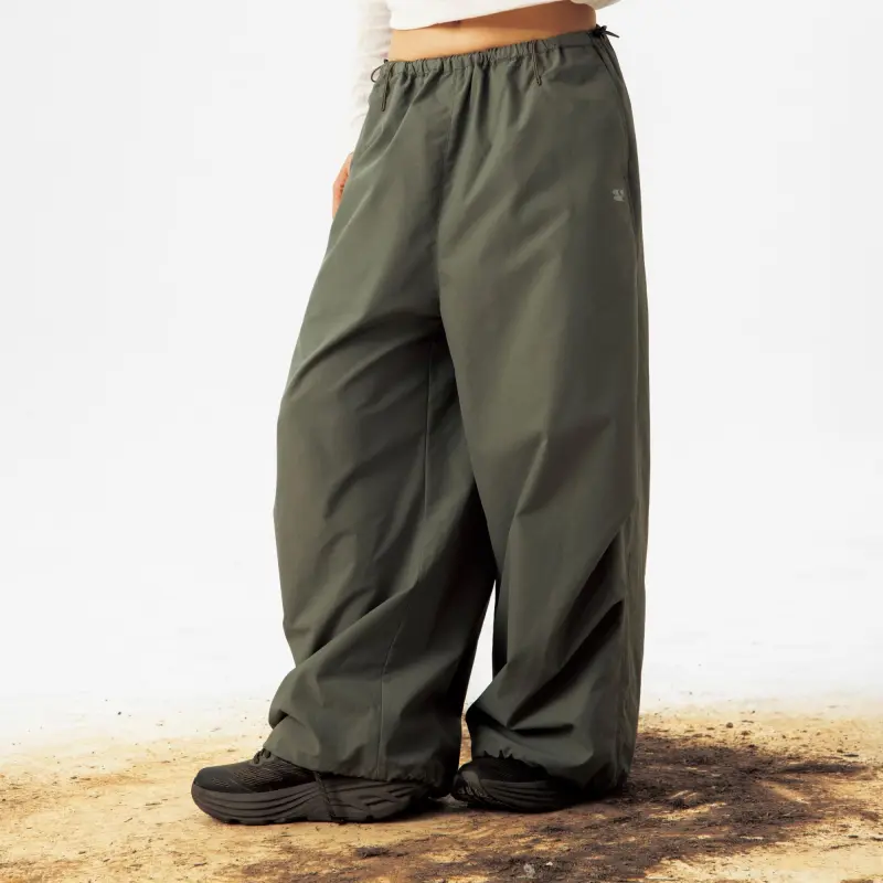 Crying Center Casual Pants Unisex-6