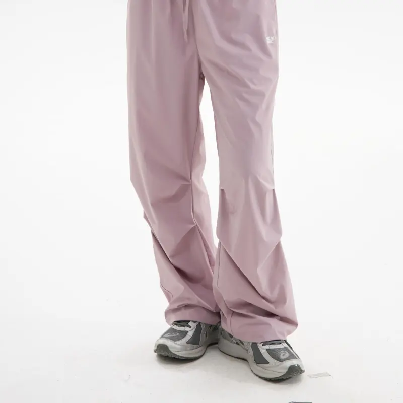 Crying Center Casual Pants Unisex-20
