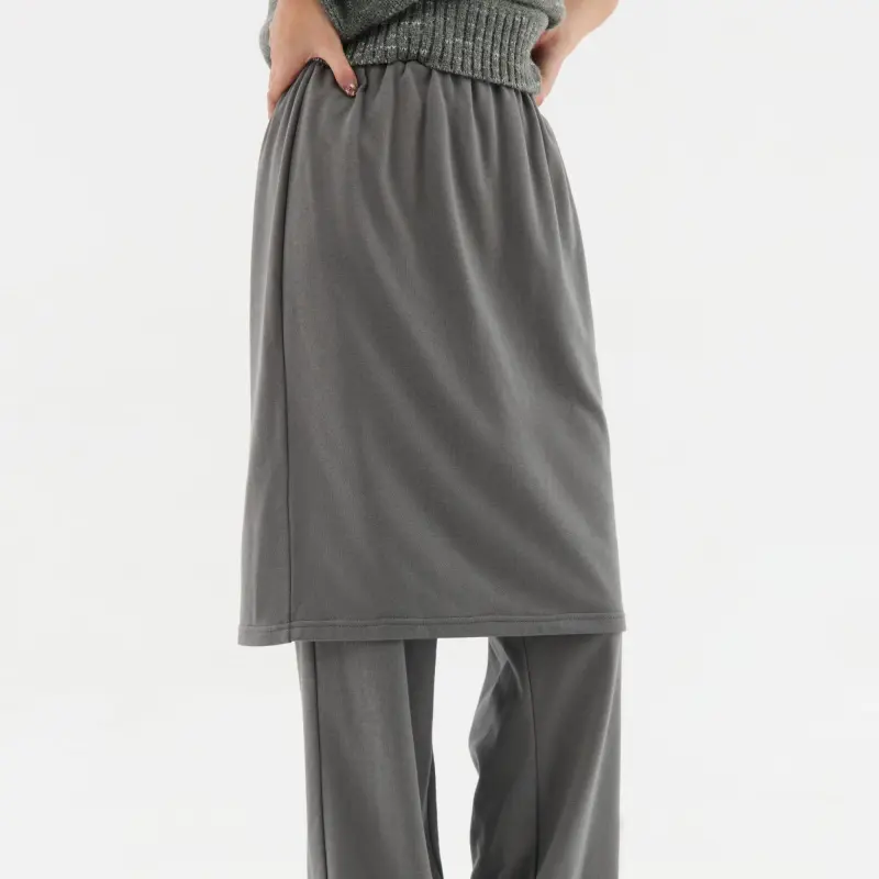 Crying Center Casual Pants Unisex-12