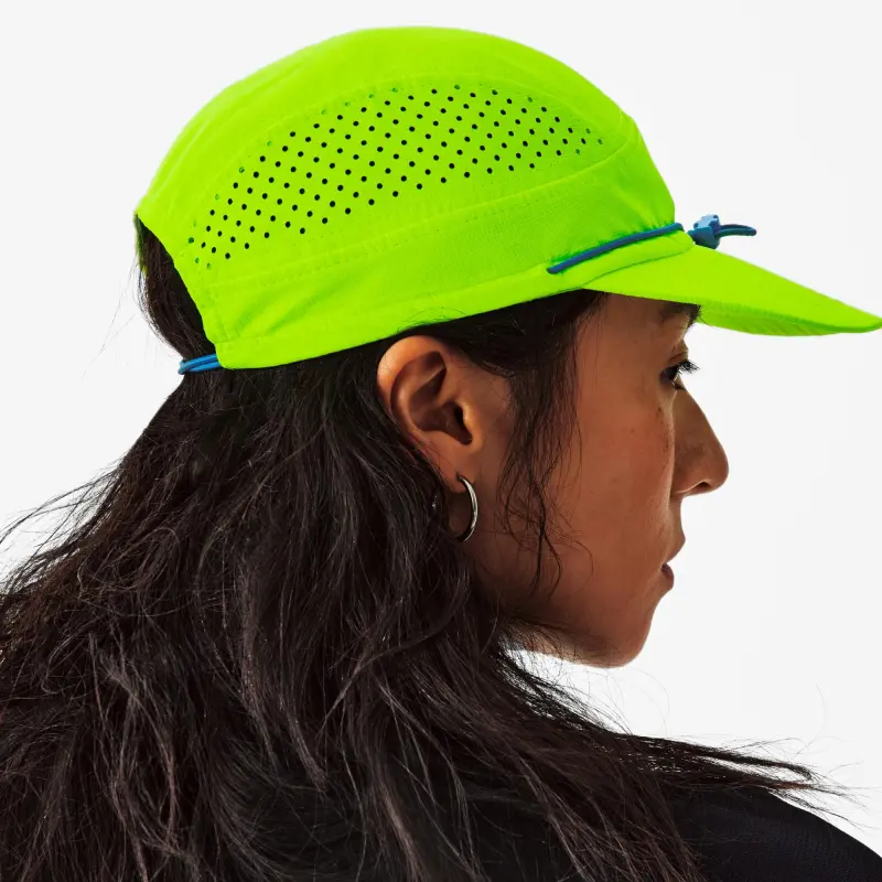 Crying Center Polyester Baseball Caps Unisex-6