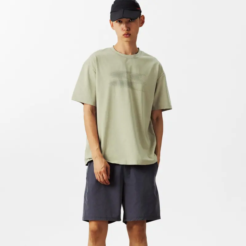 Crying Center T Shirts Unisex-7