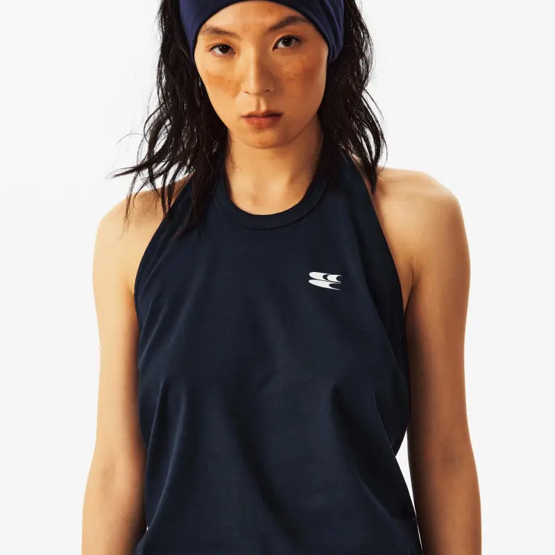 Crying Center Tank Tops Women's-3