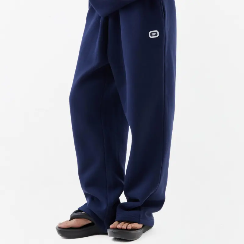 Crying Center Casual Pants Unisex-7