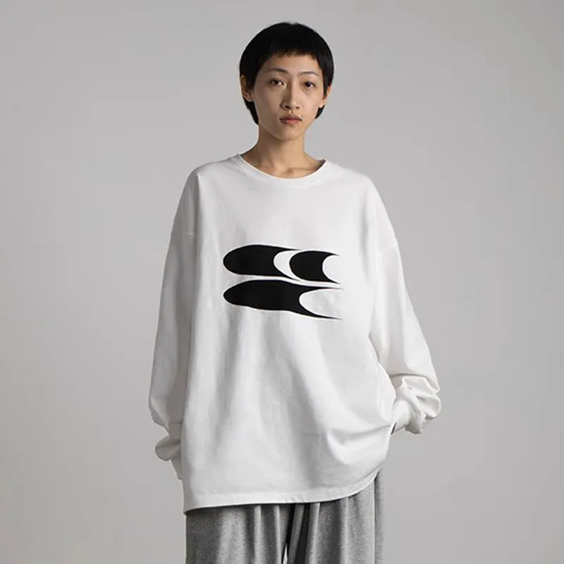 Crying Center Sweatshirts Unisex-30