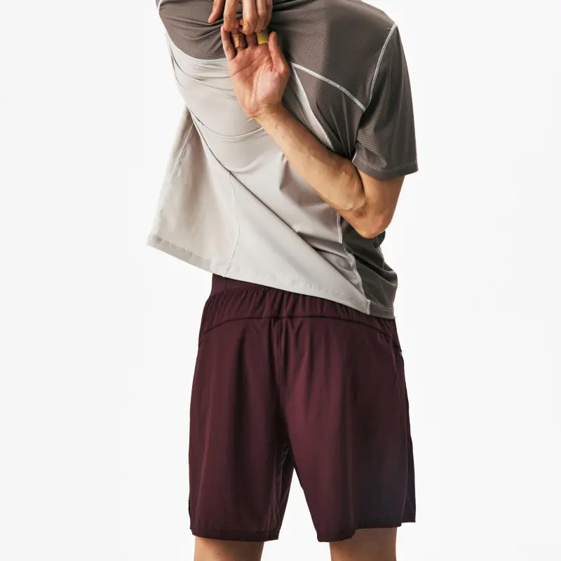 Crying Center Casual Shorts Unisex-14