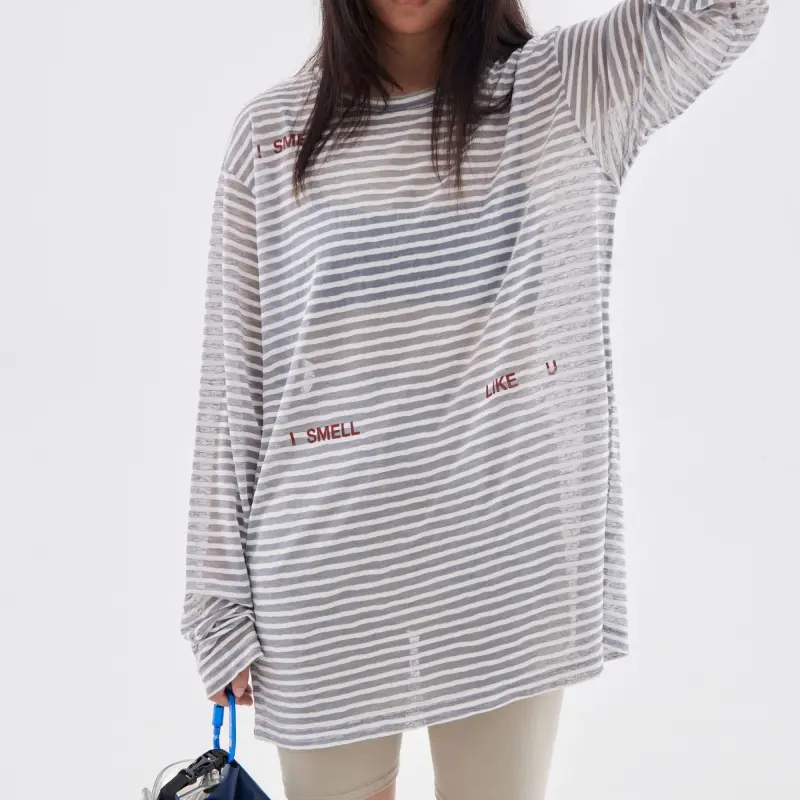Crying Center T-Shirts Unisex-8