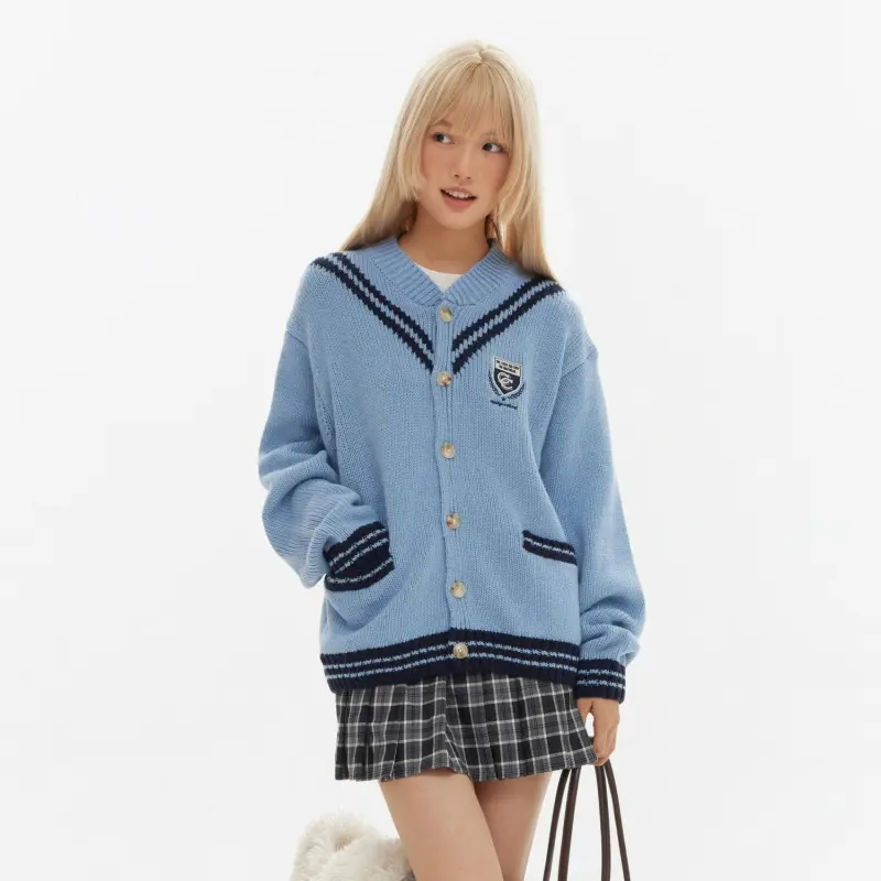 Crying Center Sweaters Unisex-5
