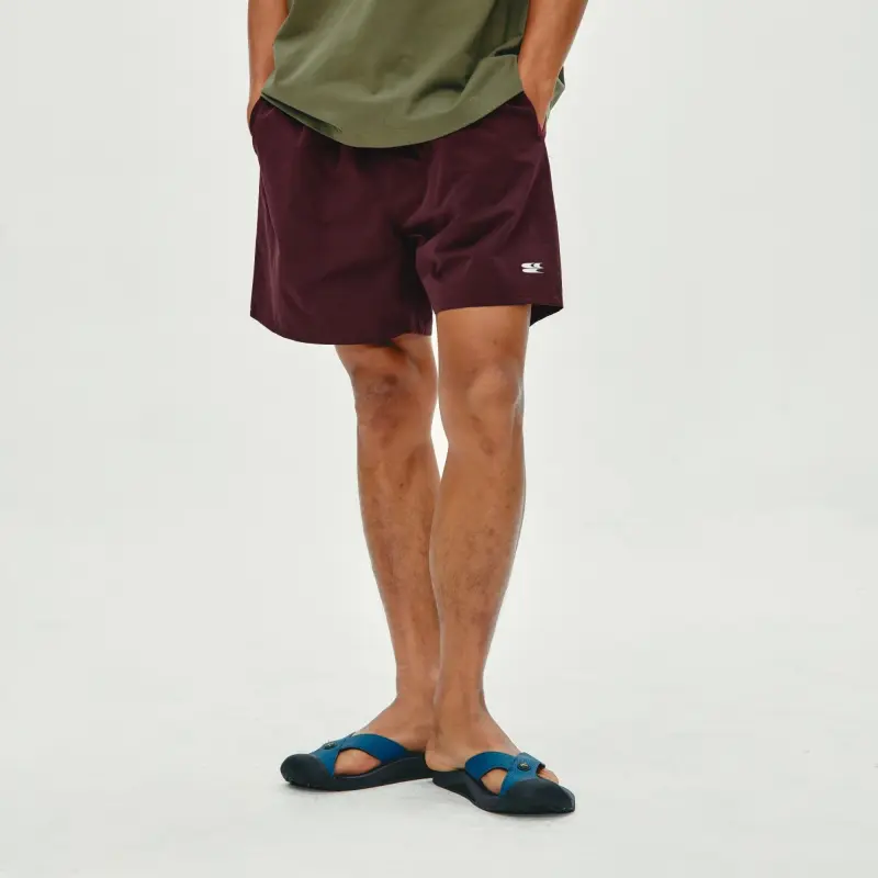 Crying Center Casual Shorts Unisex-15