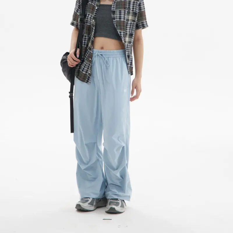 Crying Center Casual Pants Unisex-3