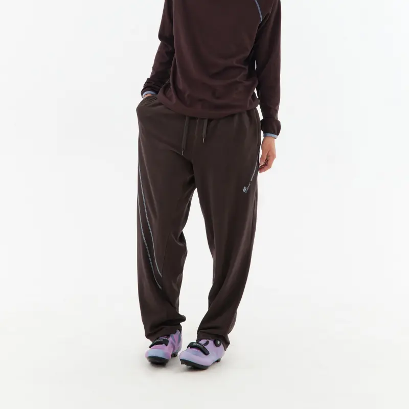 Crying Center Casual Pants Unisex-4