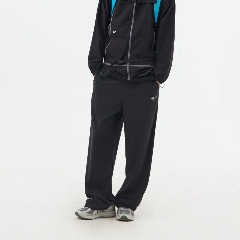 Crying Center Casual Pants Unisex-13