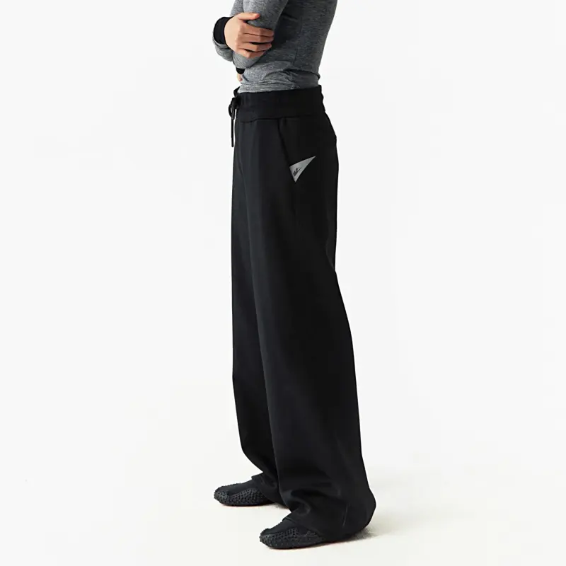 Crying Center Casual Pants Unisex-7