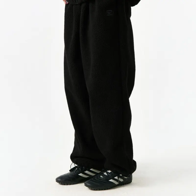 Crying Center Casual Pants Unisex-7