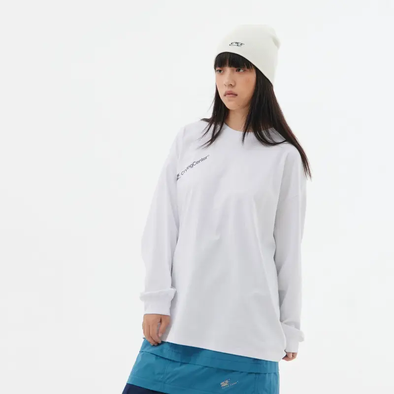 Crying Center T Shirts Unisex-16