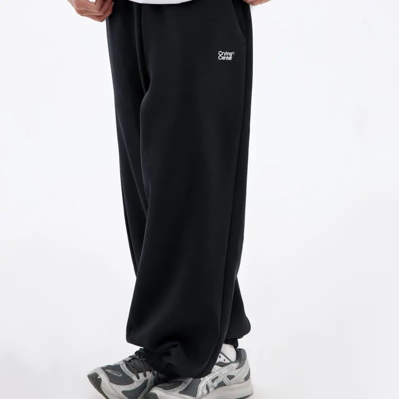 Crying Center Casual Pants Unisex-8