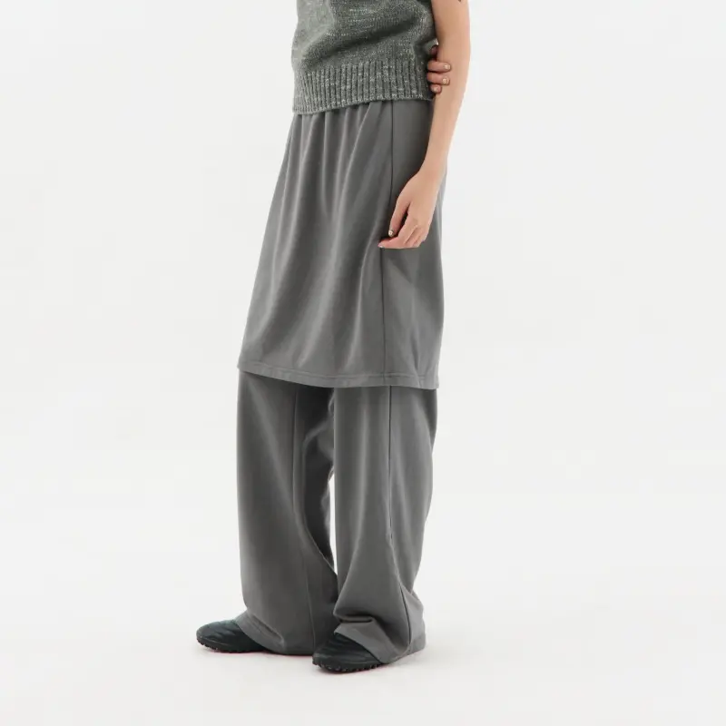 Crying Center Casual Pants Unisex-9