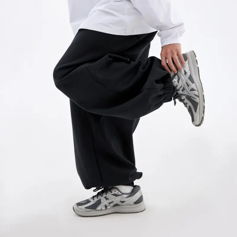 Crying Center Casual Pants Unisex-6
