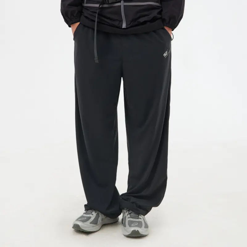 Crying Center Casual Pants Unisex-9