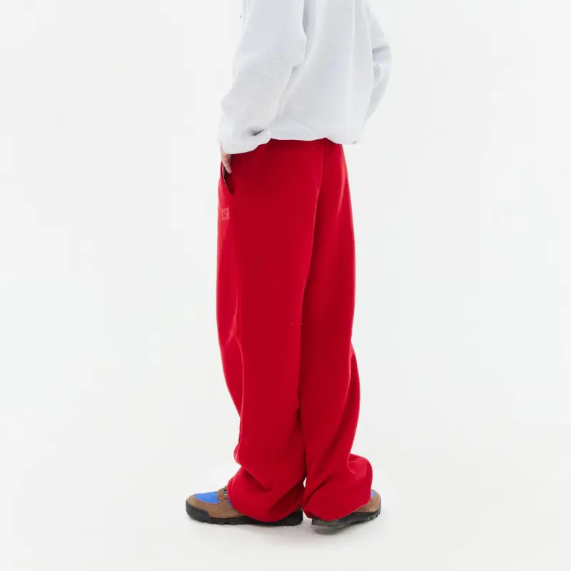 Crying Center Casual Pants Unisex-2
