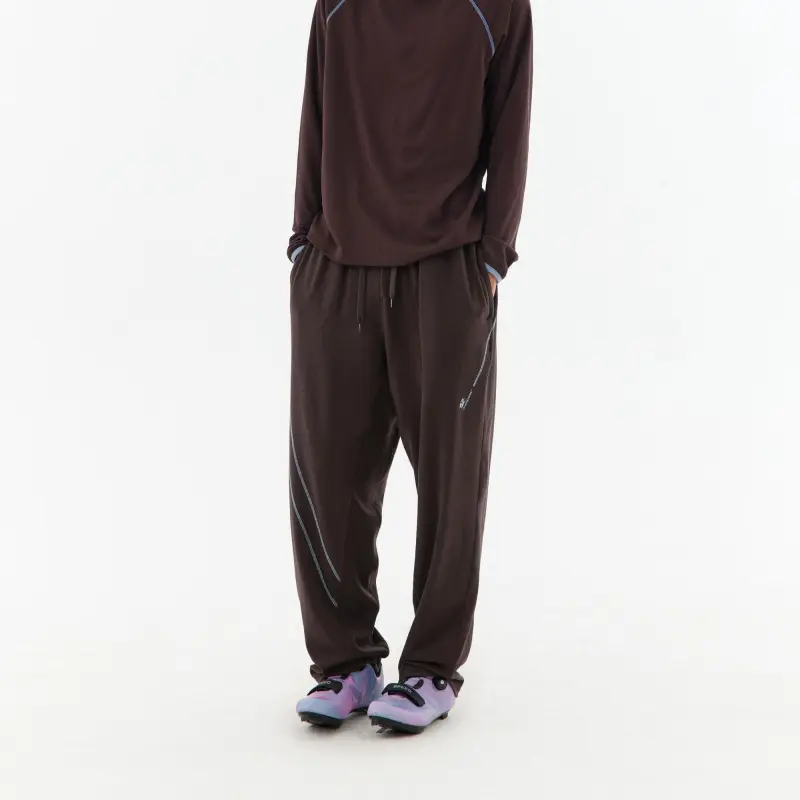 Crying Center Casual Pants Unisex-3