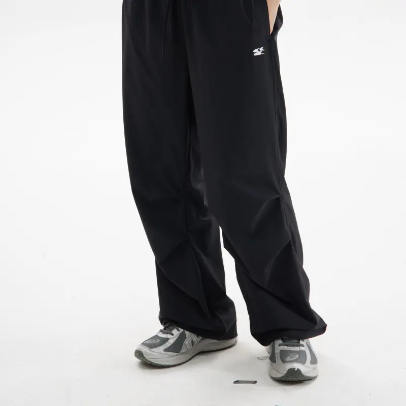 Crying Center Casual Pants Unisex-26