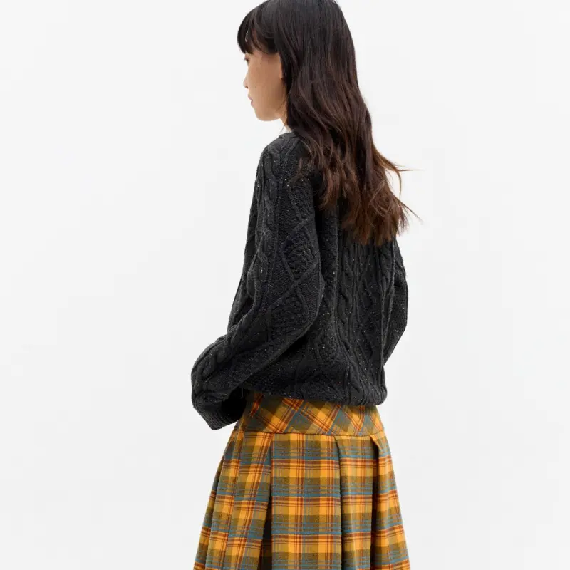 Crying Center Sweaters Unisex-20
