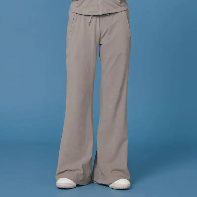 Crying Center Casual Pants Women's-7