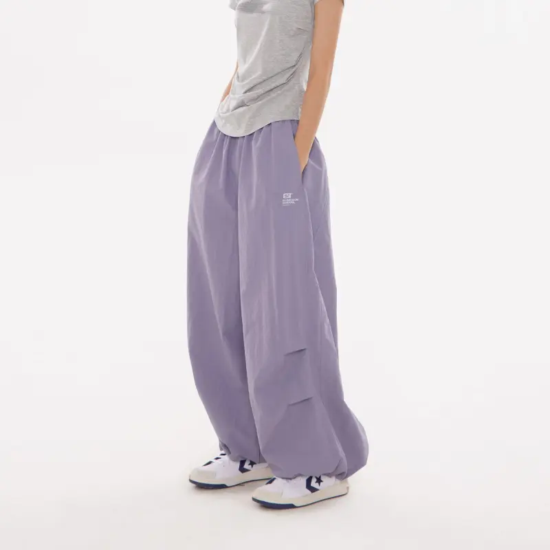 Crying Center Casual Pants Unisex-22