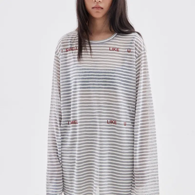 Crying Center T-Shirts Unisex-9