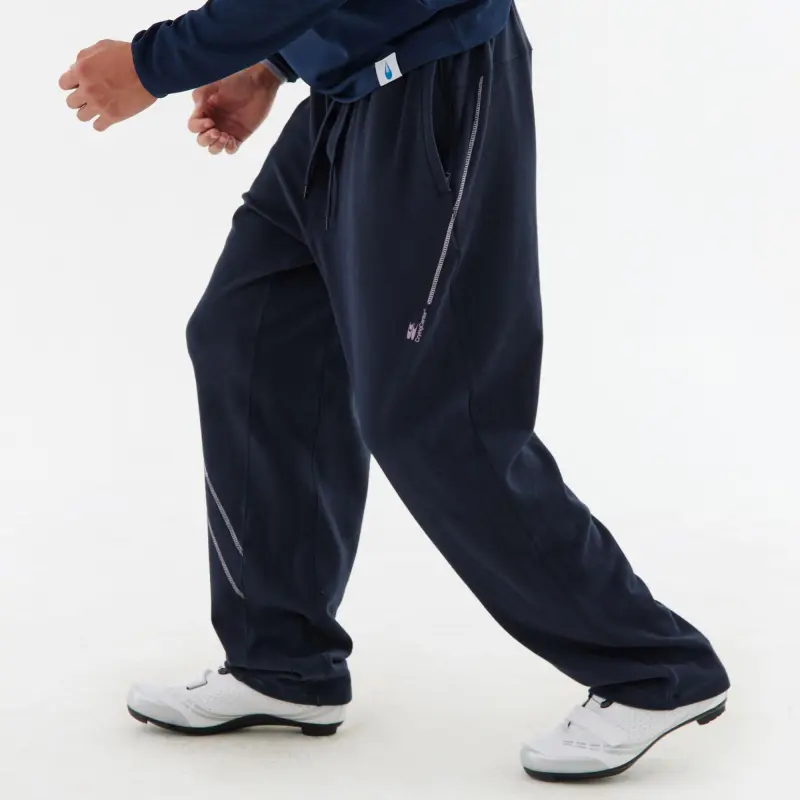 Crying Center Casual Pants Unisex-14