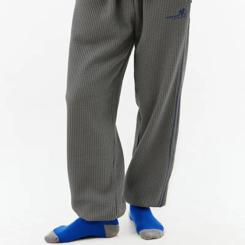 Crying Center Casual Pants Unisex-8