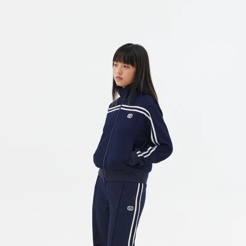 Crying Center Coat Jacket Unisex-3