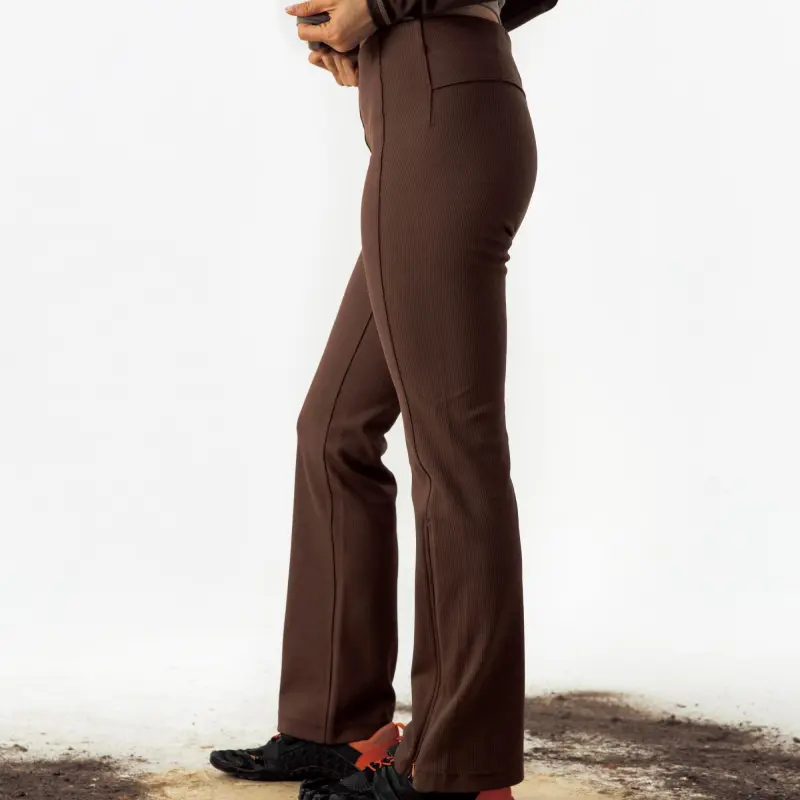 Crying Center Casual Pants Women's-2