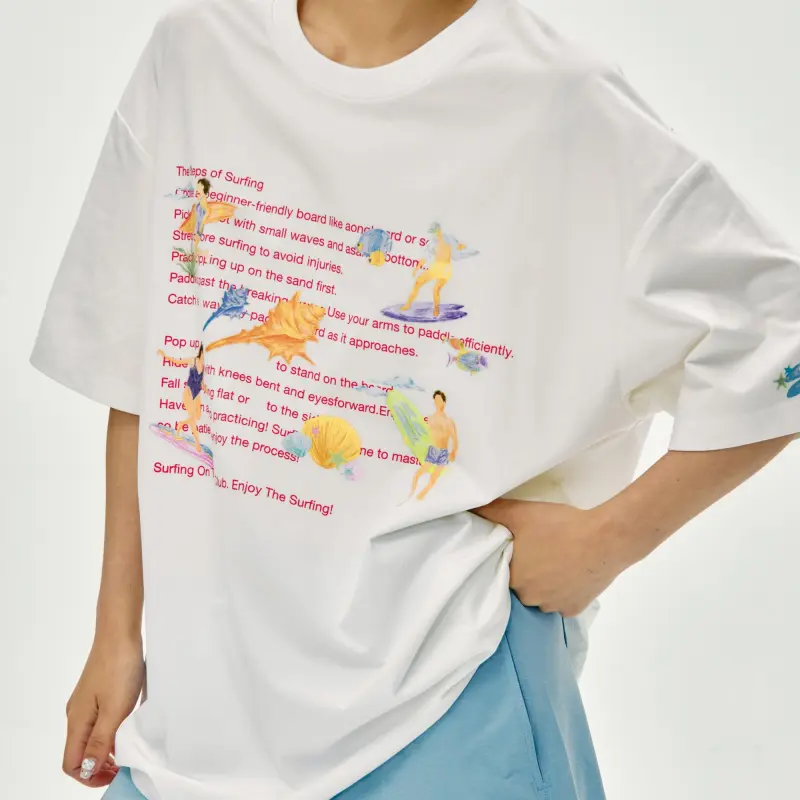 Crying Center T Shirts Unisex-2