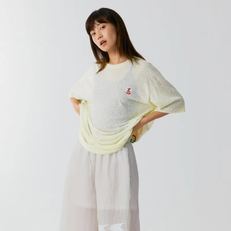 Crying Center T Shirts Unisex-11