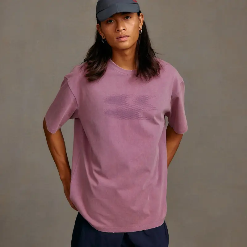 Crying Center T Shirts Unisex-17
