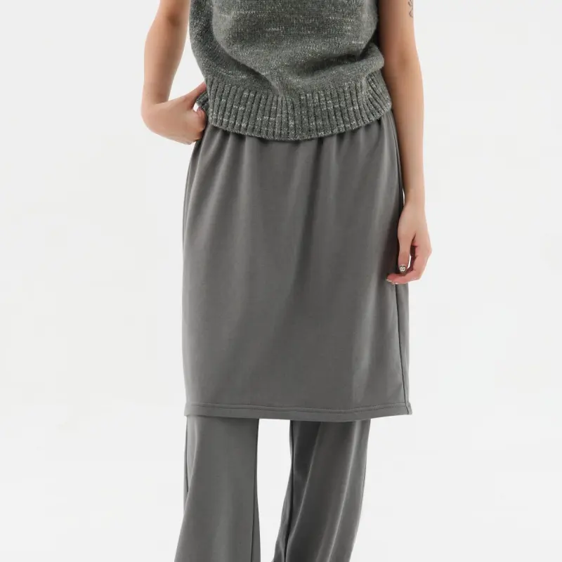 Crying Center Casual Pants Unisex-11