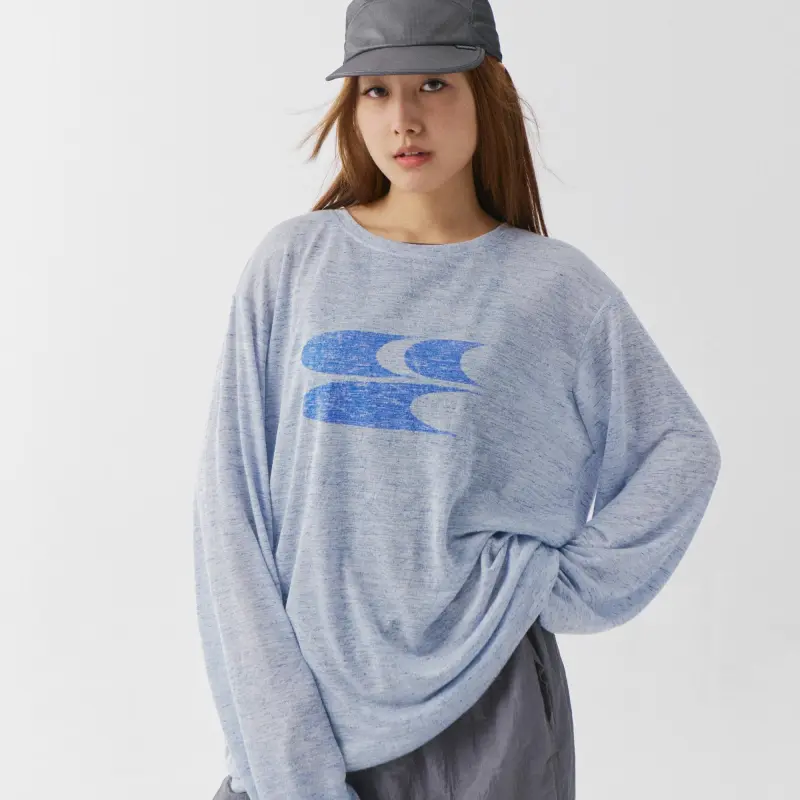 Crying Center T Shirts Unisex-20