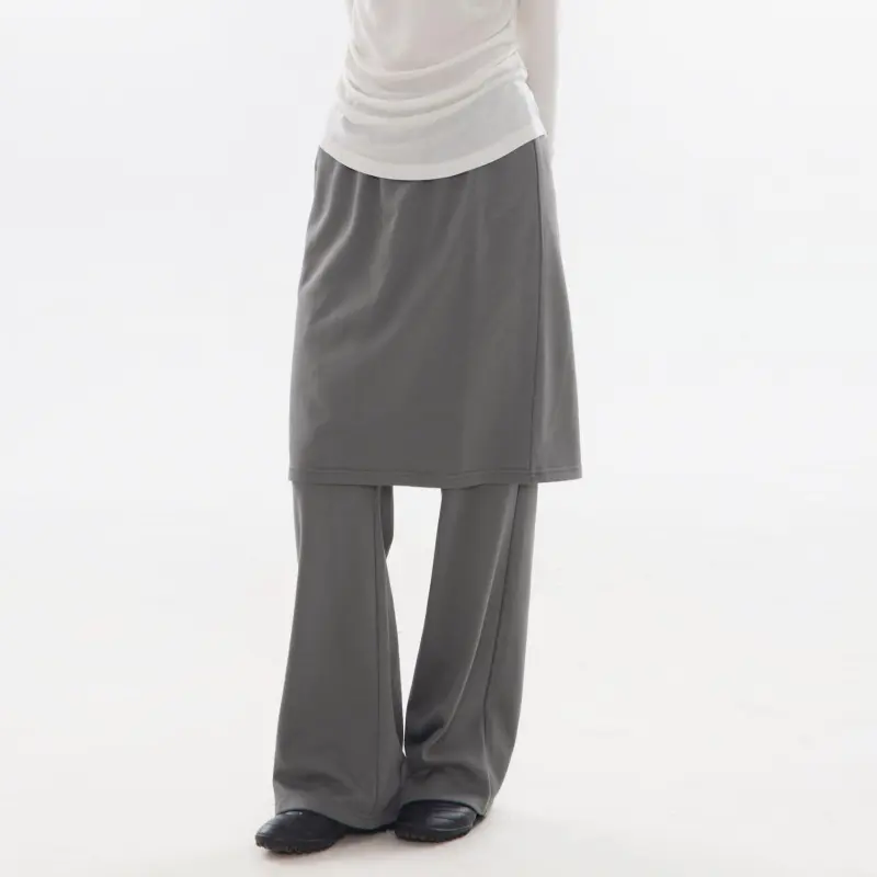 Crying Center Casual Pants Unisex-4