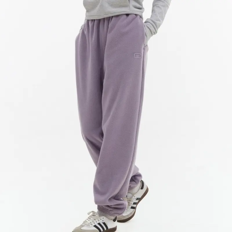 Crying Center Sweatshirt Casual Pants Unisex-2