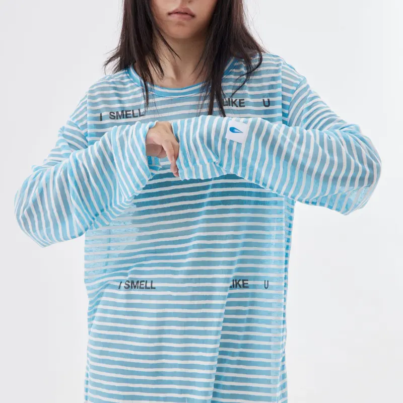 Crying Center T-Shirts Unisex-2