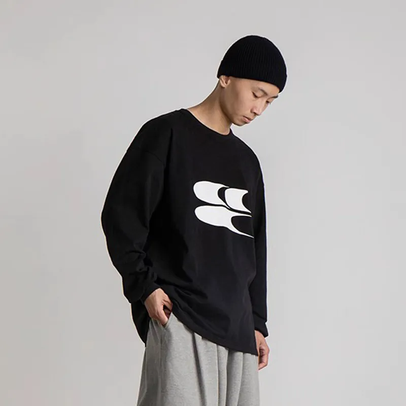 Crying Center Sweatshirts Unisex-11