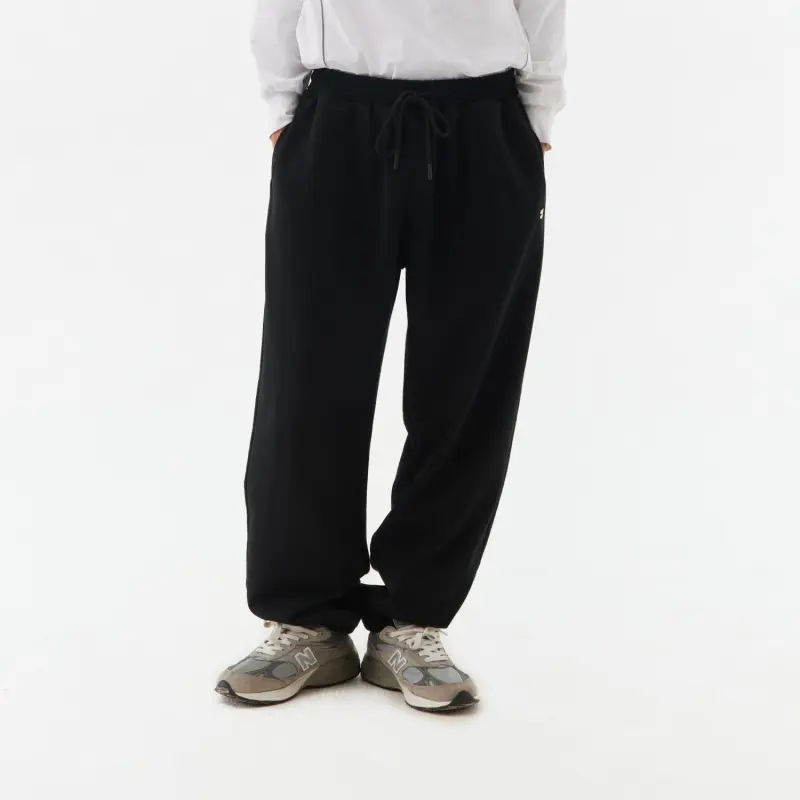 Crying Center Casual Pants Unisex-15