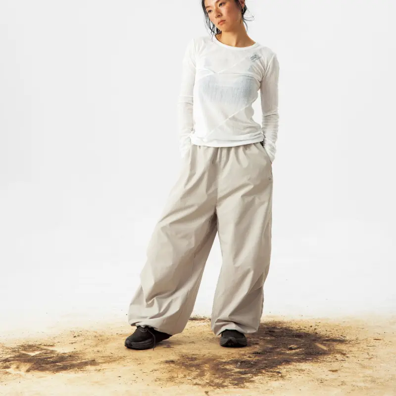 Crying Center Casual Pants Unisex-13