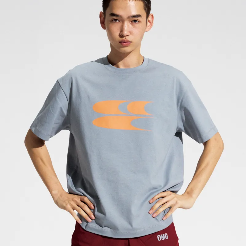 Crying Center T Shirts Unisex-41