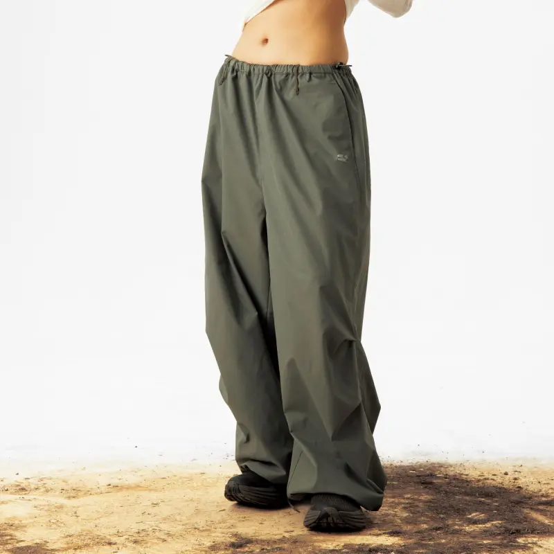 Crying Center Casual Pants Unisex-8