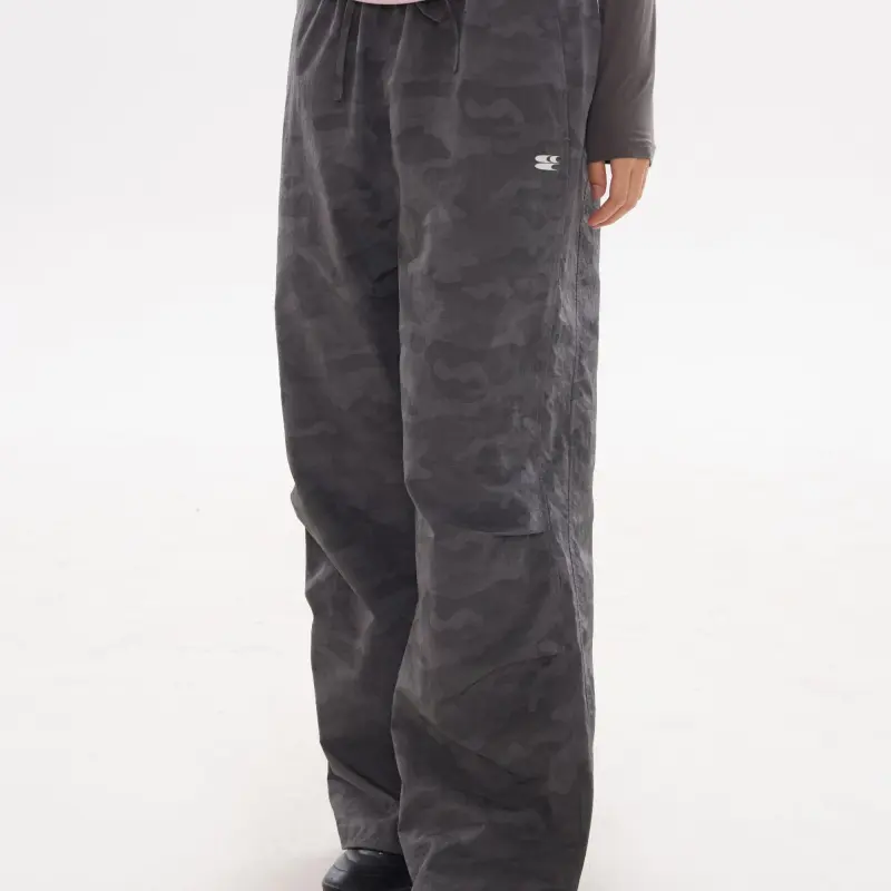 Crying Center Casual Pants Unisex-14