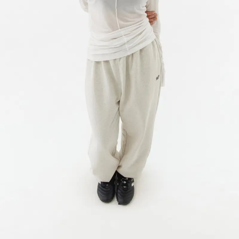Crying Center Casual Pants Unisex-4